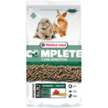 Versele Laga Complete Cuni Sensitive 500gr